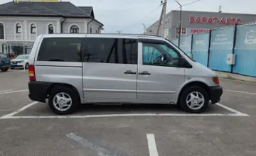 Mercedes-Benz Vito 2001 года за 3 190 000 тг. в Алматы фото 4