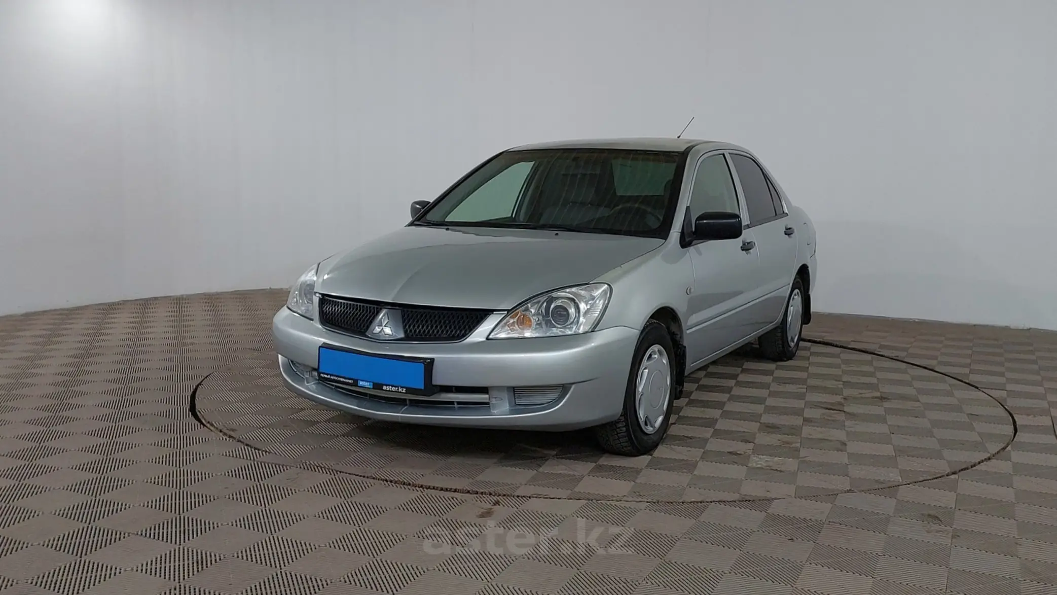 Mitsubishi Lancer 2010