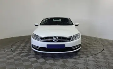 Volkswagen Passat CC 2012 года за 6 690 000 тг. в Алматы фото 2