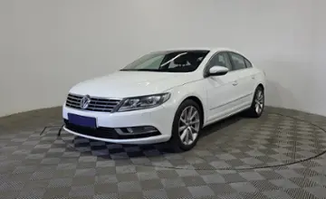 Volkswagen Passat CC 2012 года за 6 690 000 тг. в Алматы фото 1