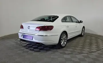 Volkswagen Passat CC 2012 года за 6 690 000 тг. в Алматы