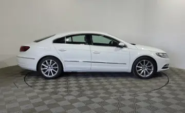 Volkswagen Passat CC 2012 года за 6 690 000 тг. в Алматы фото 4