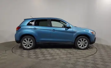 Mitsubishi Outlander Sport 2013 года за 6 490 000 тг. в Алматы фото 4