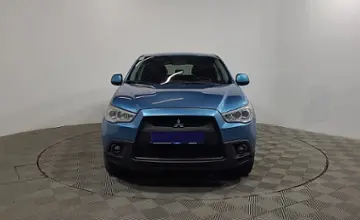 Mitsubishi Outlander Sport 2013 года за 6 490 000 тг. в Алматы фото 2