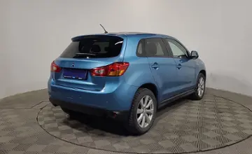 Mitsubishi Outlander Sport 2013 года за 6 490 000 тг. в Алматы