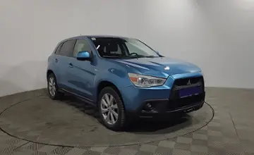 Mitsubishi Outlander Sport 2013 года за 6 490 000 тг. в Алматы фото 3