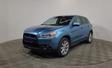 Mitsubishi Outlander Sport 2013 года за 6 490 000 тг. в Алматы фото 1