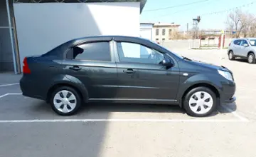 Chevrolet Nexia 2022 года за 5 990 000 тг. в Шымкент фото 4