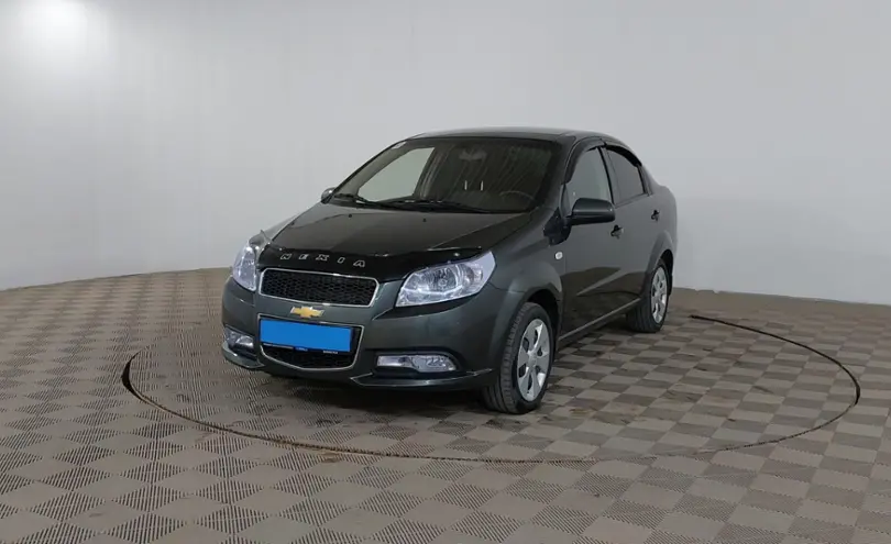 Chevrolet Nexia 2022 года за 6 090 000 тг. в Шымкент