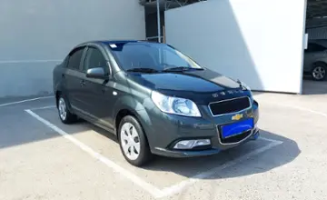 Chevrolet Nexia 2022 года за 5 990 000 тг. в Шымкент фото 3