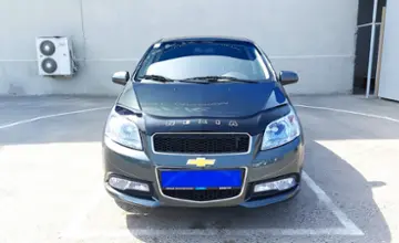 Chevrolet Nexia 2022 года за 5 990 000 тг. в Шымкент фото 2