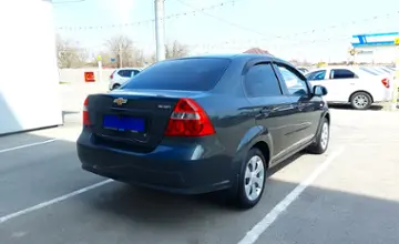 Chevrolet Nexia 2022 года за 5 990 000 тг. в Шымкент