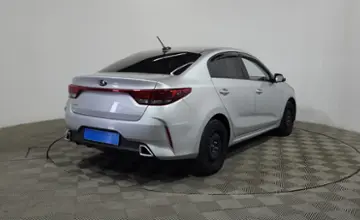 Kia Rio 2021 года за 8 690 000 тг. в Алматы