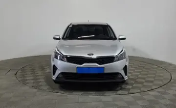 Kia Rio 2021 года за 8 690 000 тг. в Алматы фото 2
