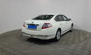 Nissan Teana 2012 года за 7 190 000 тг. в Алматы