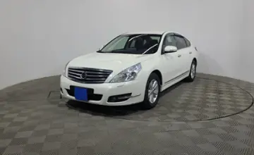 Nissan Teana 2012 года за 7 190 000 тг. в Алматы фото 1