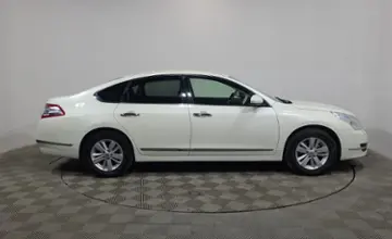 Nissan Teana 2012 года за 7 190 000 тг. в Алматы фото 4