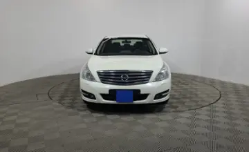 Nissan Teana 2012 года за 7 190 000 тг. в Алматы фото 2