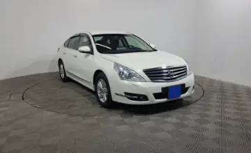 Nissan Teana 2012 года за 7 190 000 тг. в Алматы фото 3