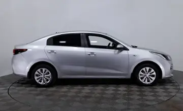 Kia Rio 2018 года за 7 890 000 тг. в Астана фото 4