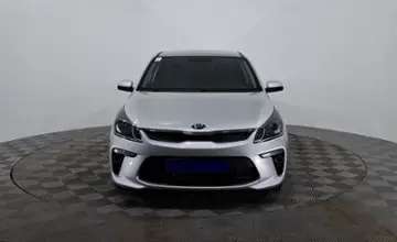 Kia Rio 2018 года за 7 890 000 тг. в Астана фото 2