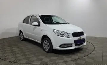 Chevrolet Nexia 2020 года за 3 890 000 тг. в Алматы фото 3