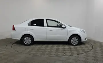 Chevrolet Nexia 2020 года за 3 890 000 тг. в Алматы фото 4