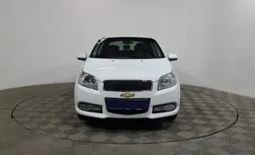 Chevrolet Nexia 2020 года за 3 890 000 тг. в Алматы фото 2