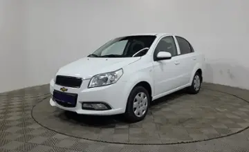 Chevrolet Nexia 2020 года за 3 890 000 тг. в Алматы фото 1