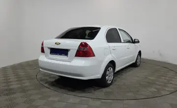 Chevrolet Nexia 2020 года за 3 890 000 тг. в Алматы