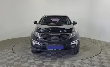 Kia Sportage 2011 года за 5 790 000 тг. в Алматы фото 2