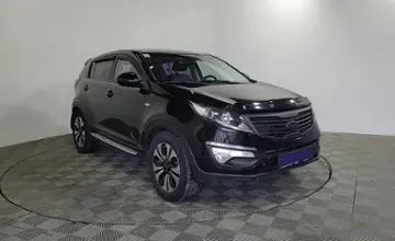 Kia Sportage 2011 года за 5 790 000 тг. в Алматы фото 3