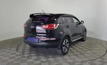 Kia Sportage 2011 года за 5 790 000 тг. в Алматы