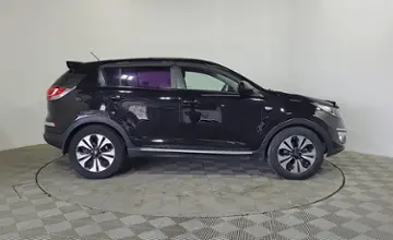Kia Sportage 2011 года за 5 790 000 тг. в Алматы фото 4