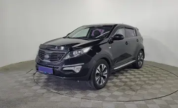 Kia Sportage 2011 года за 5 790 000 тг. в Алматы фото 1