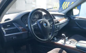 BMW X5 2007 года за 7 790 000 тг. в Алматы фото 5