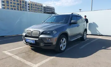 BMW X5 2007 года за 7 790 000 тг. в Алматы фото 1