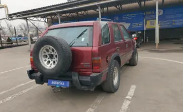 Opel Frontera 1992 года за 1 090 000 тг. в Алматы фото 3