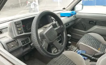 Opel Frontera 1992 года за 1 090 000 тг. в Алматы фото 5