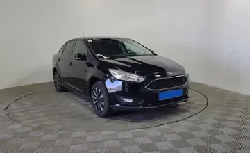 Ford Focus 2015 года за 5 990 000 тг. в Алматы фото 3
