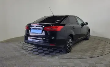 Ford Focus 2015 года за 5 990 000 тг. в Алматы