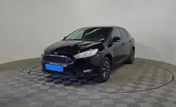Ford Focus 2015 года за 5 990 000 тг. в Алматы фото 1