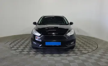 Ford Focus 2015 года за 5 990 000 тг. в Алматы фото 2