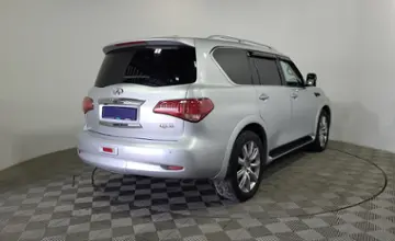 Infiniti QX56 2011 года за 12 250 000 тг. в Алматы