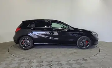 Mercedes-Benz A-Класс 2013 года за 8 190 000 тг. в Алматы фото 4