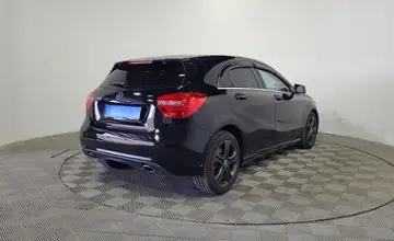 Mercedes-Benz A-Класс 2013 года за 8 190 000 тг. в Алматы