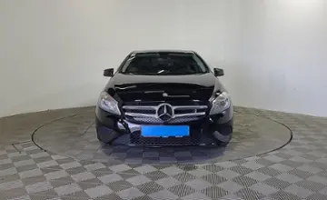 Mercedes-Benz A-Класс 2013 года за 8 190 000 тг. в Алматы фото 2