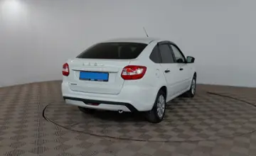 LADA (ВАЗ) Granta 2021 года за 4 790 000 тг. в Шымкент