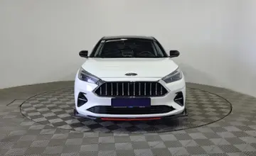 JAC J7 2020 года за 7 290 000 тг. в Алматы фото 2