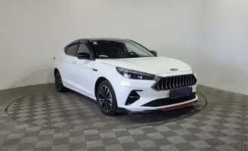 JAC J7 2020 года за 7 290 000 тг. в Алматы фото 3